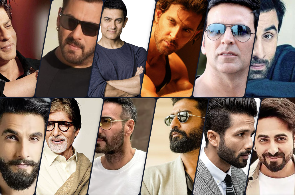 Popular Bollywood Actor